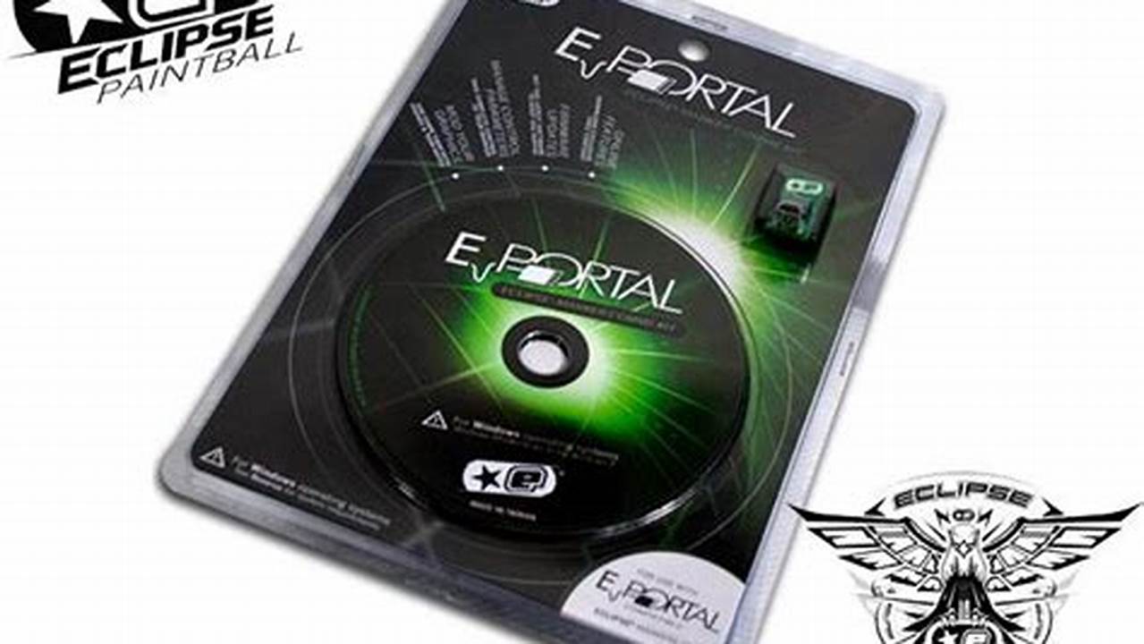 Planet Eclipse E Portal 4.5