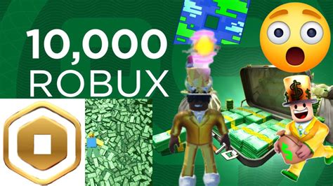 Planet Robux