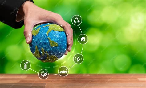 Planet-Friendly Commitment