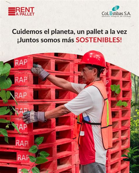 Planeta Pallet