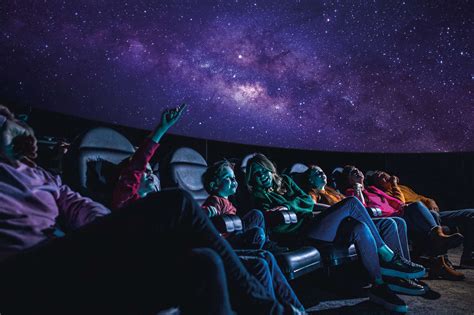 Planetarium Shows