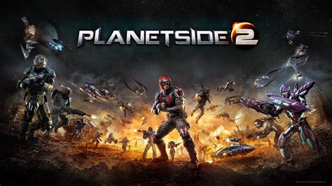 Planetside