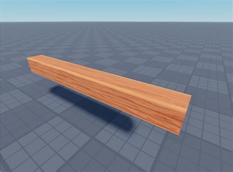 Plank - Roblox