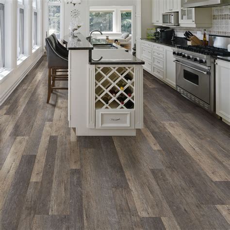 Plank Flooring Patterns