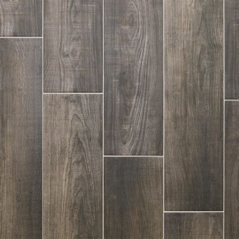 Plank Tile
