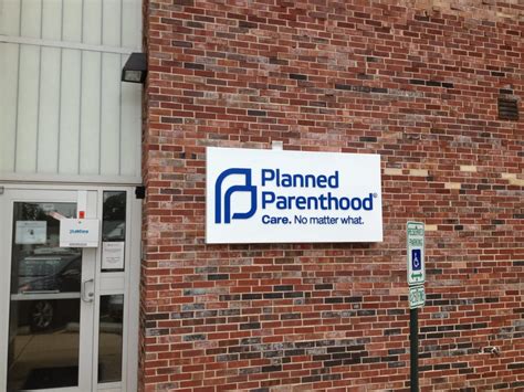 Planned Parenthood - Champaign Health Center Reviews