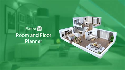 Planner 5D Home Interior Design Creator Android Apps on Google Play