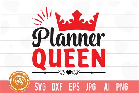 Download Planner Box Lines SVG File - SVG Design Cut Images