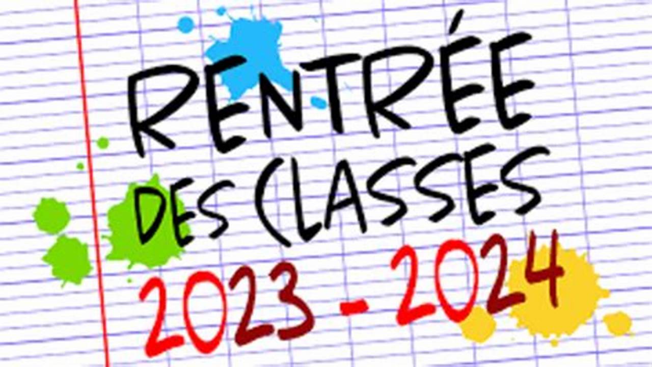 Planning Classes 2024