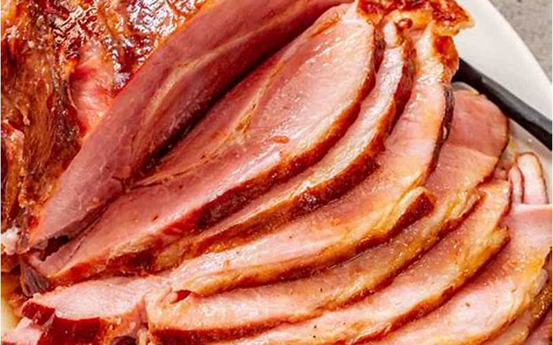 Planning Your Feast With Honey Baked Ham
