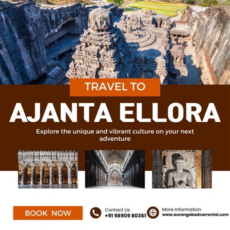 Planning Ajanta Ellora Tour