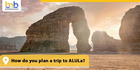 Planning AlUla trip