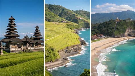 Planning Bali Visit