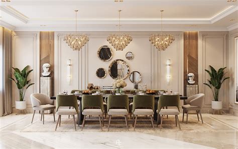Planning Big Dining Room