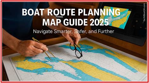 Planning Boat Route