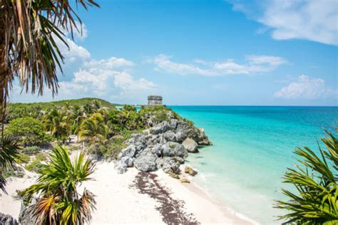 Planning Cenote Trip