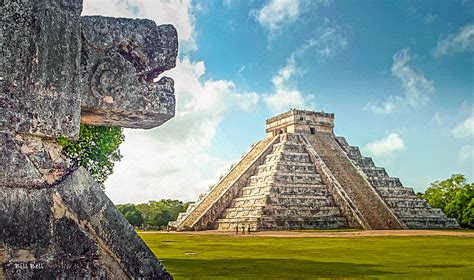 Planning Chichen Itza Tour