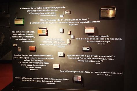 Planning Flamengo Museum Visit