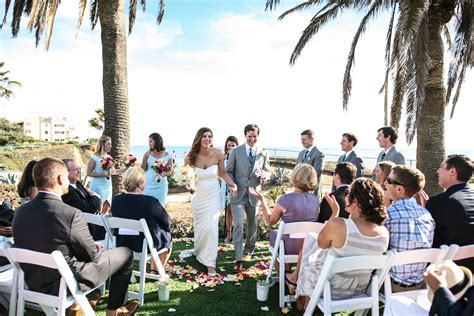 Planning For Your California Wedding