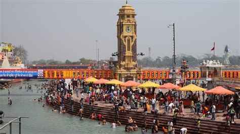 Planning Haridwar Trip