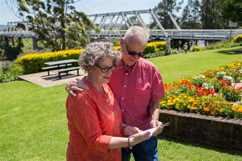 Planning Heritage Walk