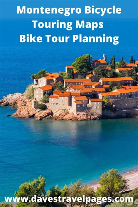 Planning Montenegro Tour