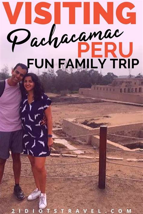 Planning Pachacamac Visit
