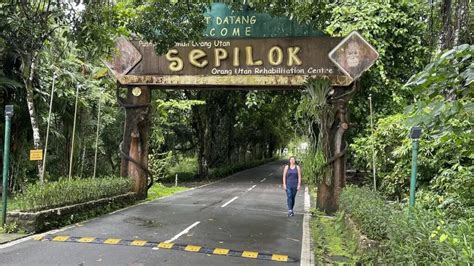 Planning Sepilok Visit
