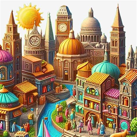 Planning Shopping Tour