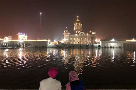 Planning Spiritual Tour Guide Delhi