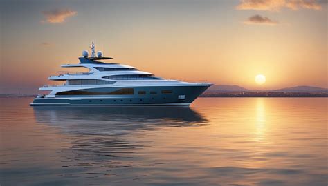 Planning Sunset Cruise