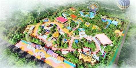 Planning Tips Theme Park