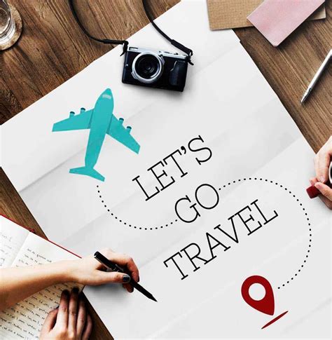 Planning Tips for Travel