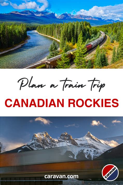 Planning Train Trip
