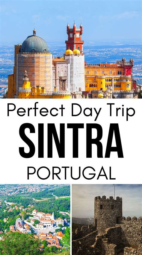 Planning Trip To Sintra