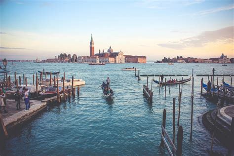 Planning Venice Tour