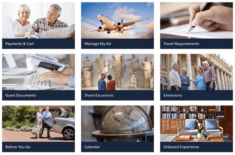 Planning Viking Visit