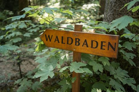 Planning Waldbaden