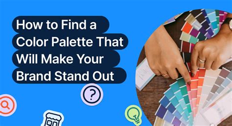 Planning Your Color Palette
