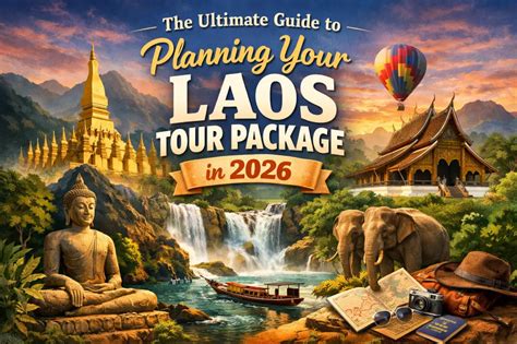 Planning Your Customizable Tour