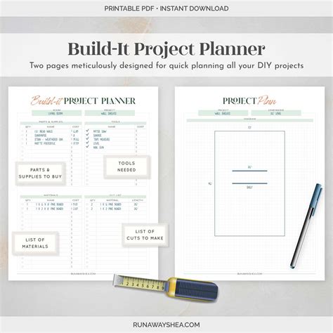 Planning