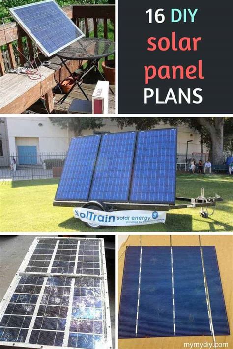 Planning Your DIY Solar Panel Project