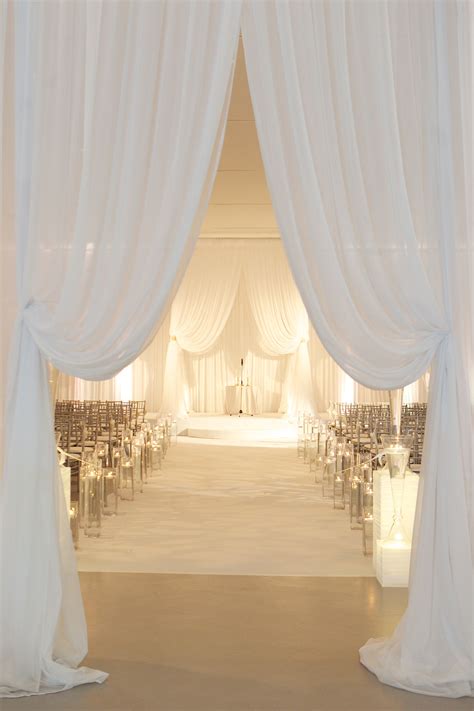 Planning Your Drapery Wedding: Tips and Considerations