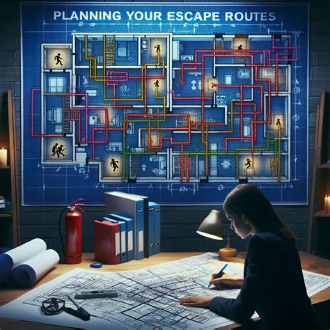Planning Your Impromptu Escape