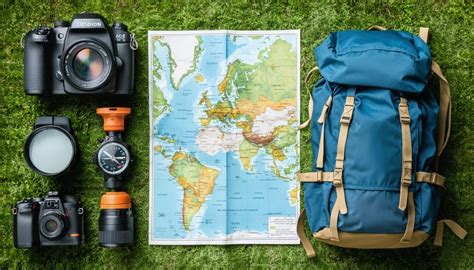 Planning Your Outdoor Activities