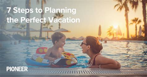 Planning Your Perfect Stay