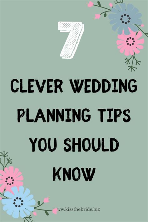 Planning Your Princeton Wedding: Essential Tips