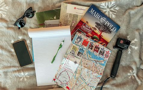 Planning Your Tri-Adventure