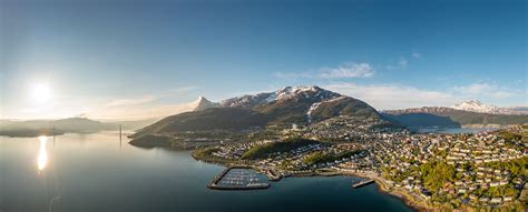 Planning Your Visit To Narvik