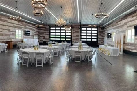 Planning Your Wedding at Valleyview